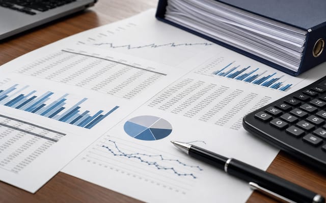 Unternehmensbewertung und Vorbereitung beim Firmenverkauf